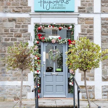 Hayward'S At The Grasmere Keynsham Luaran gambar