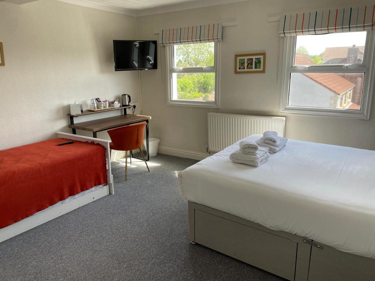 Hayward'S At The Grasmere Keynsham Luaran gambar