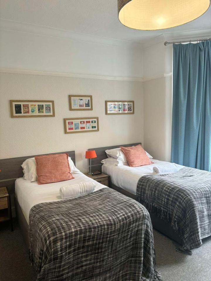 Hayward'S At The Grasmere Keynsham Luaran gambar