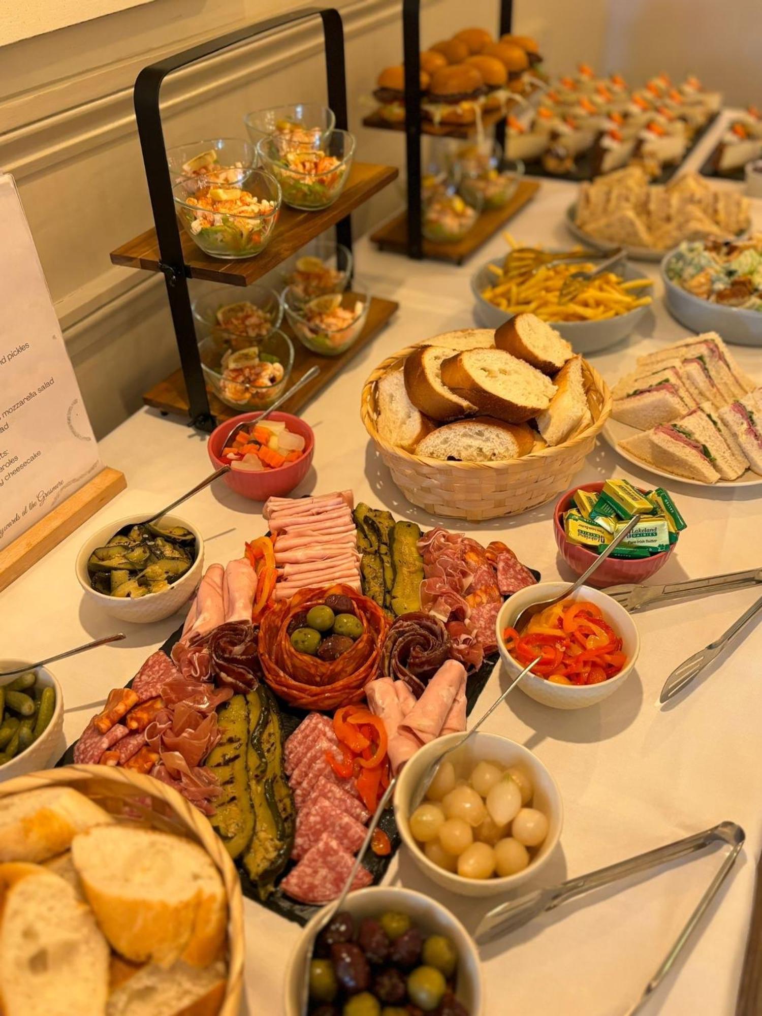 Hayward'S At The Grasmere Keynsham Luaran gambar