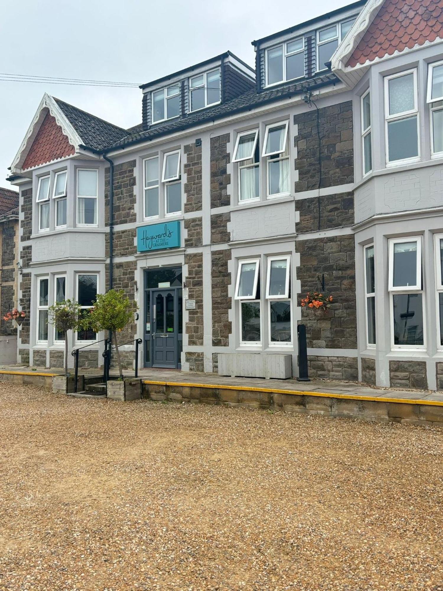 Hayward'S At The Grasmere Keynsham Luaran gambar