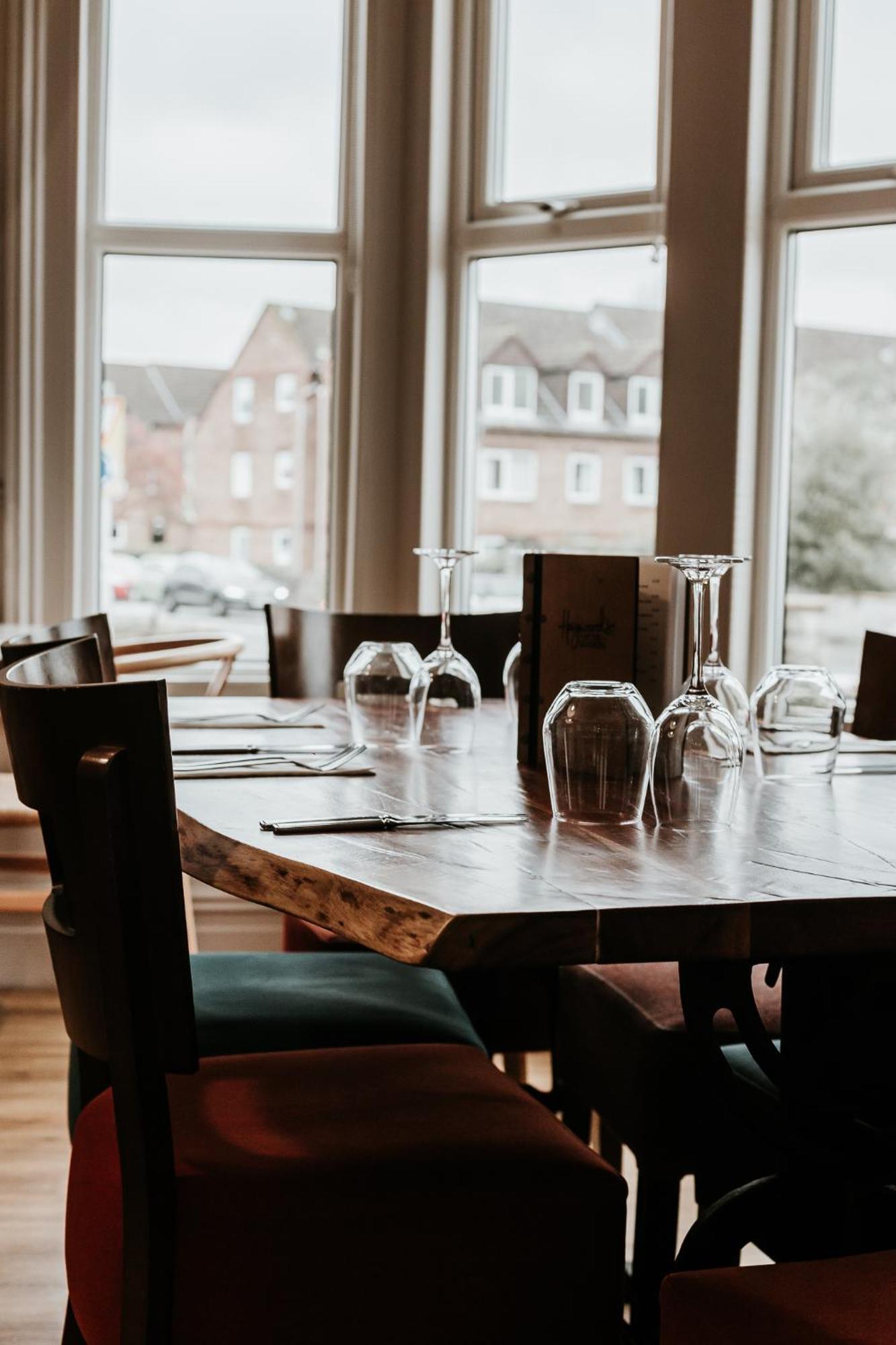 Hayward'S At The Grasmere Keynsham Luaran gambar