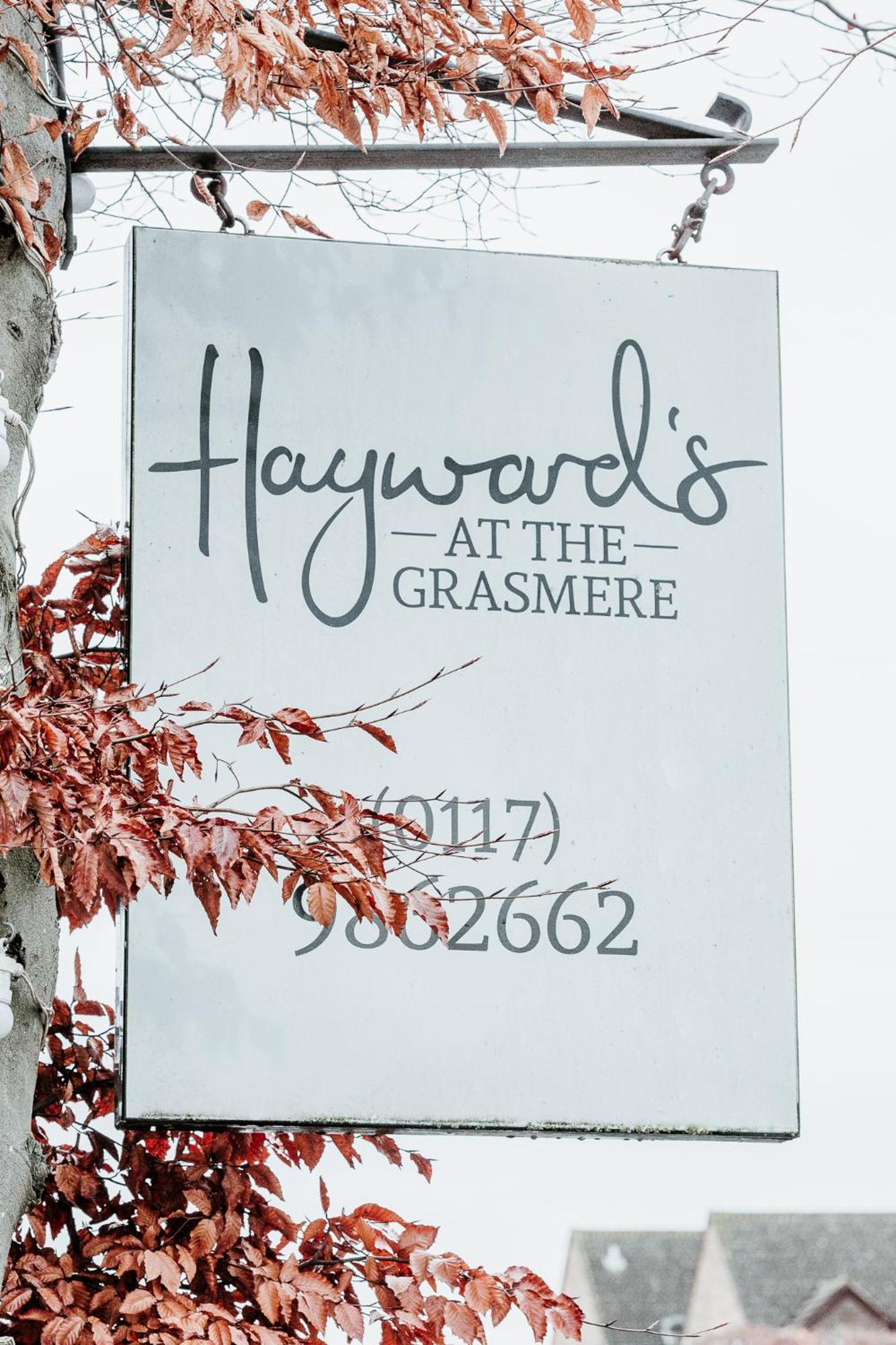 Hayward'S At The Grasmere Keynsham Luaran gambar