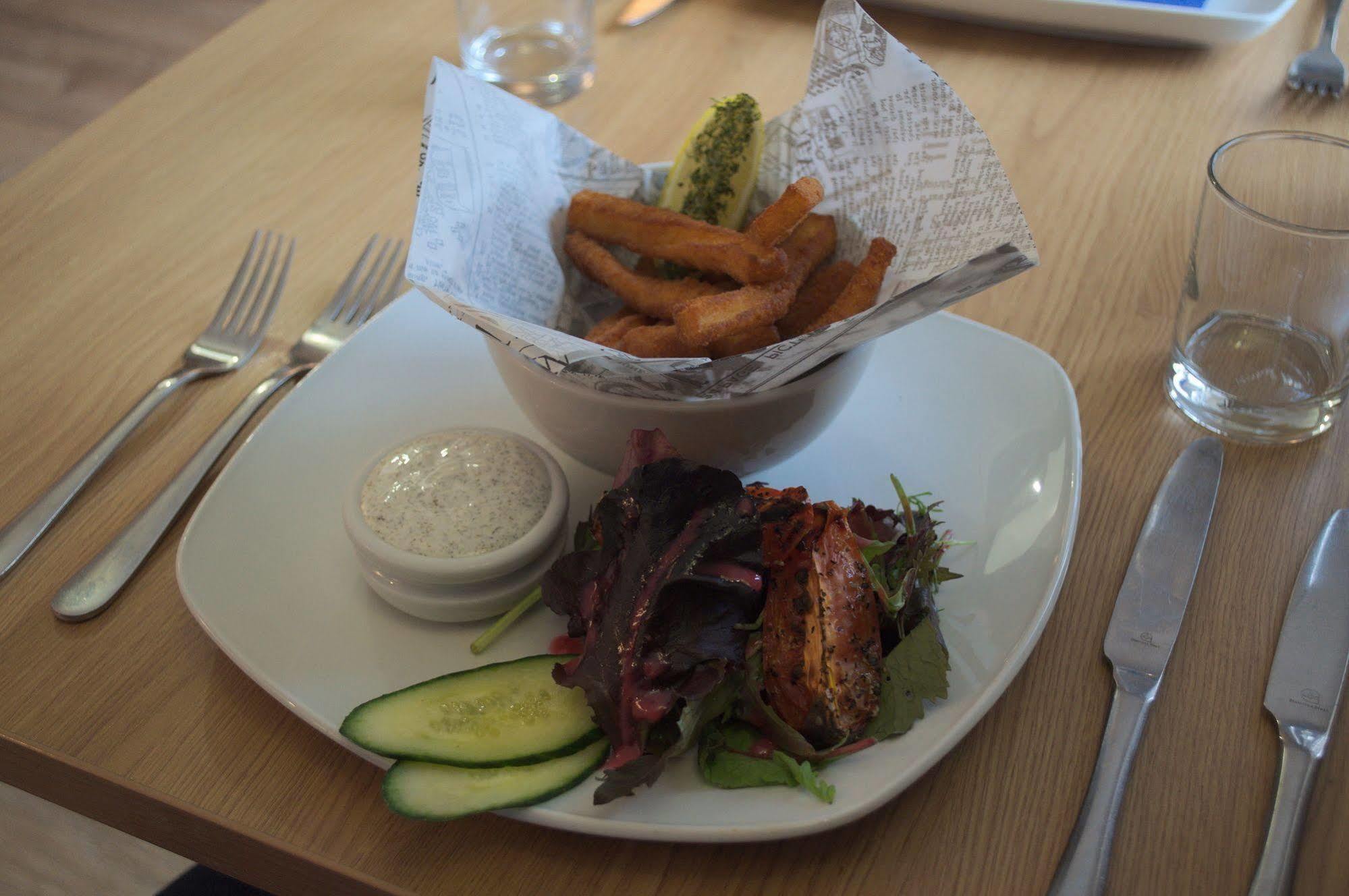 Hayward'S At The Grasmere Keynsham Luaran gambar