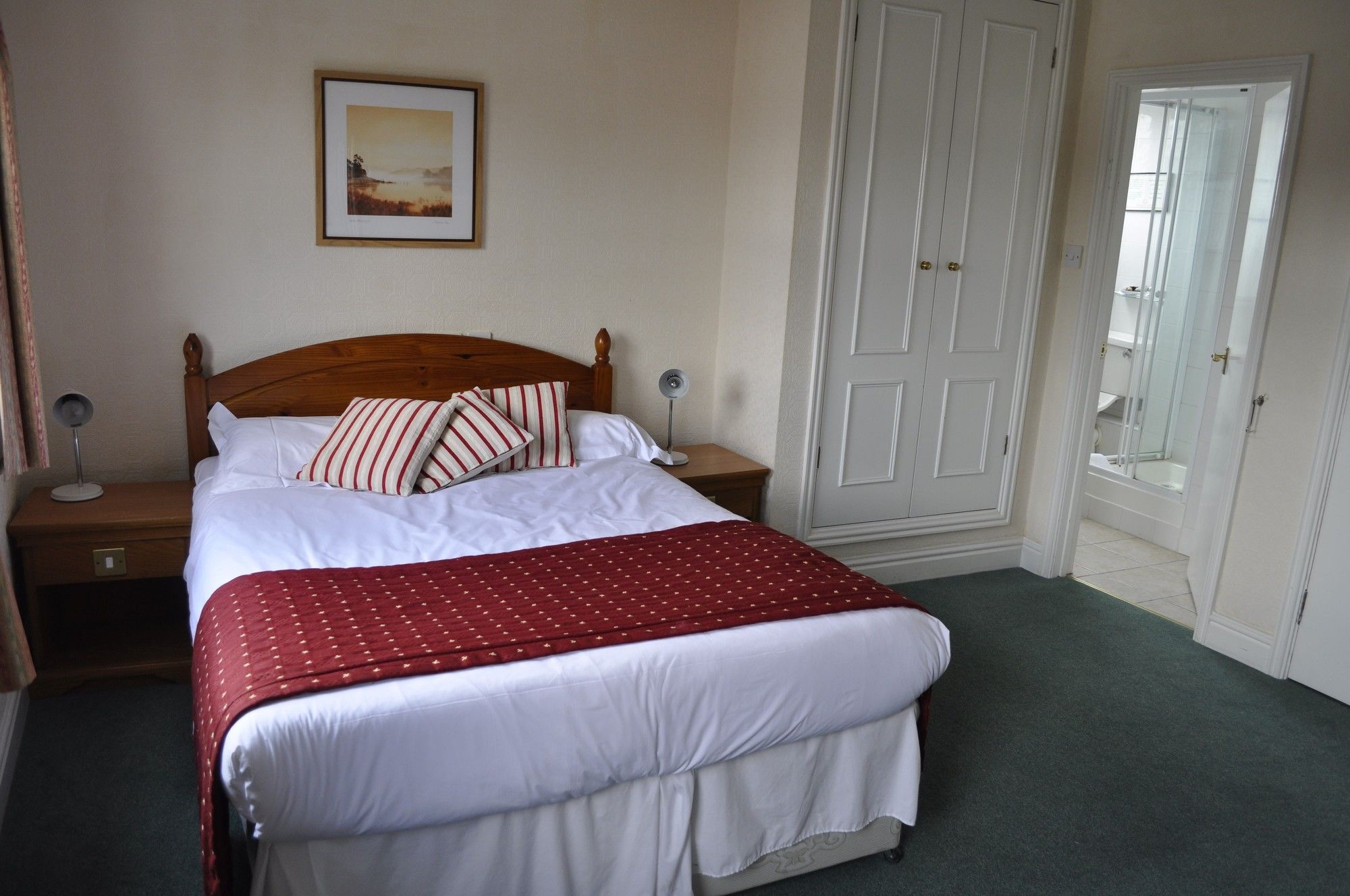 Hayward'S At The Grasmere Keynsham Luaran gambar