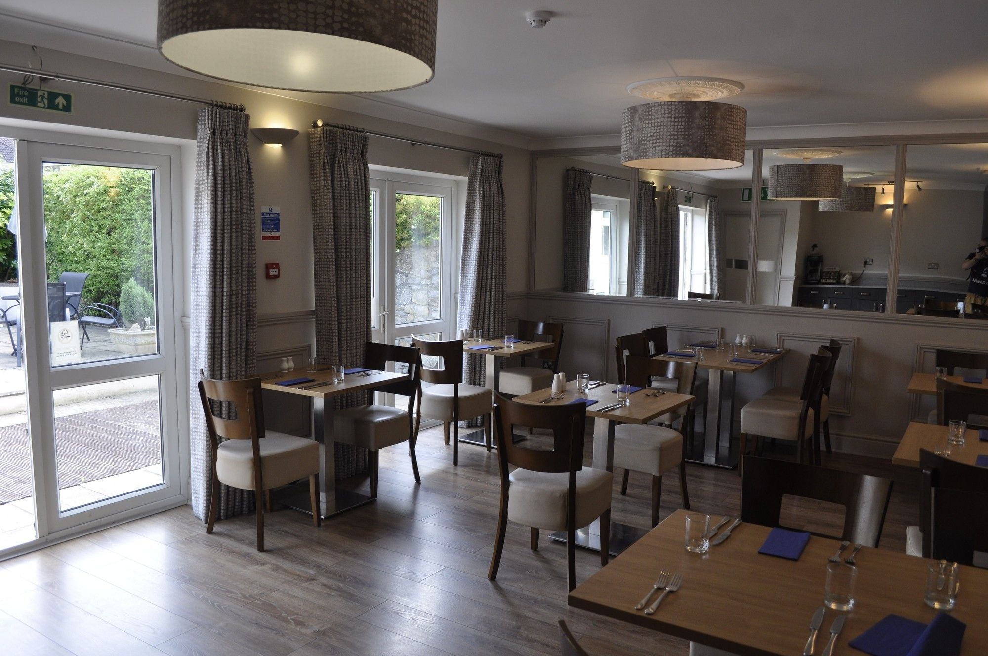 Hayward'S At The Grasmere Keynsham Luaran gambar
