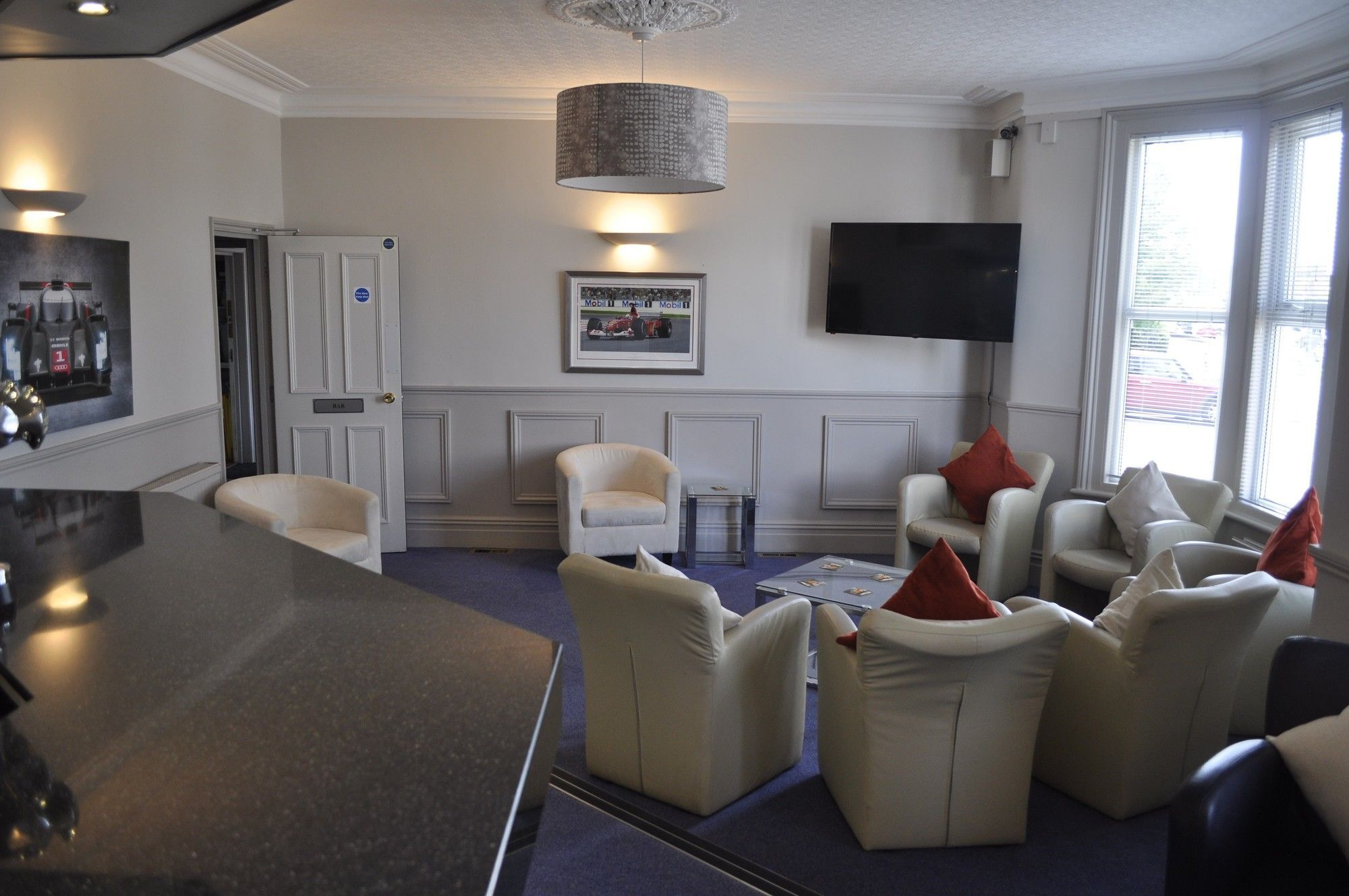 Hayward'S At The Grasmere Keynsham Luaran gambar