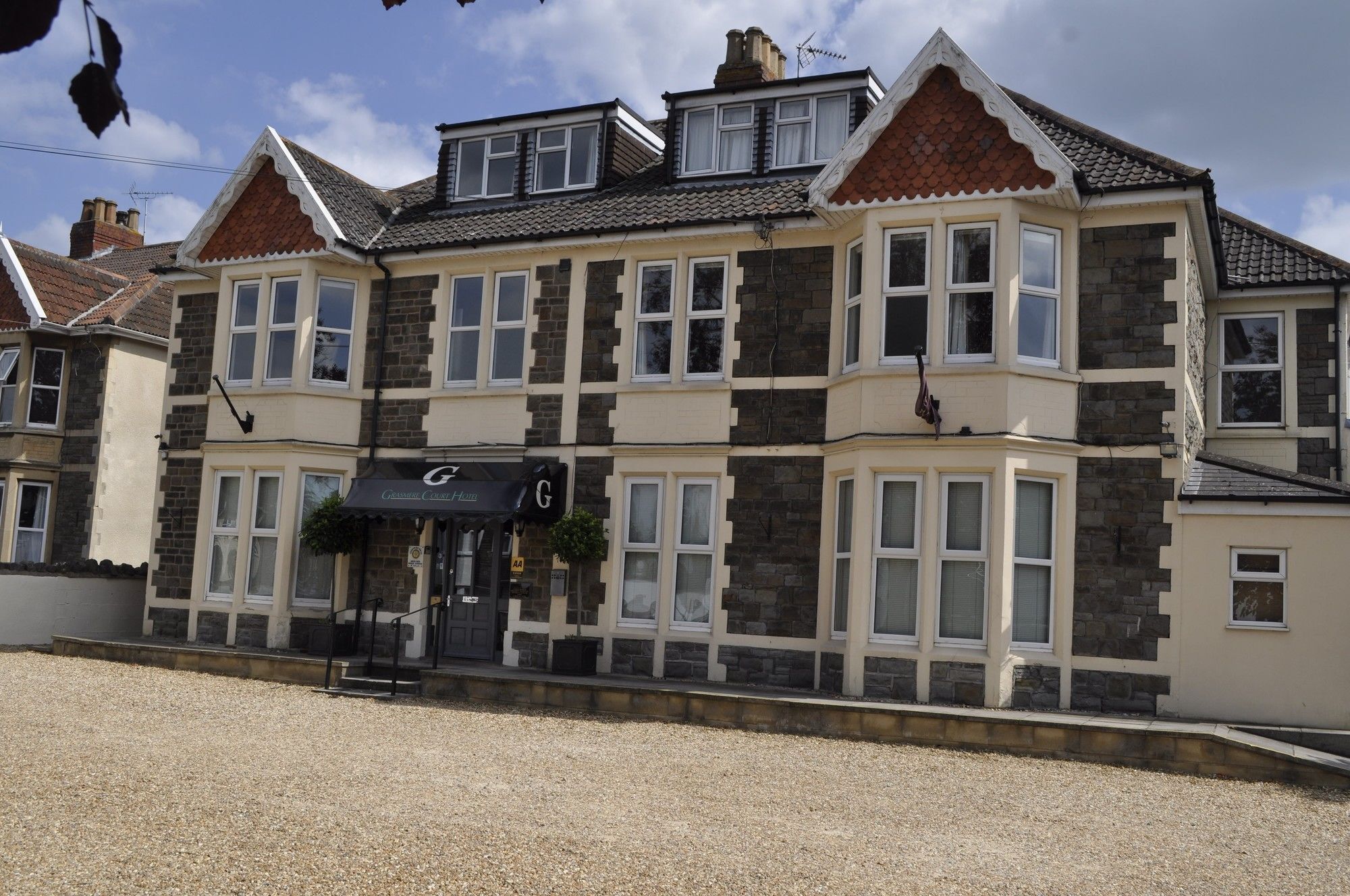 Hayward'S At The Grasmere Keynsham Luaran gambar
