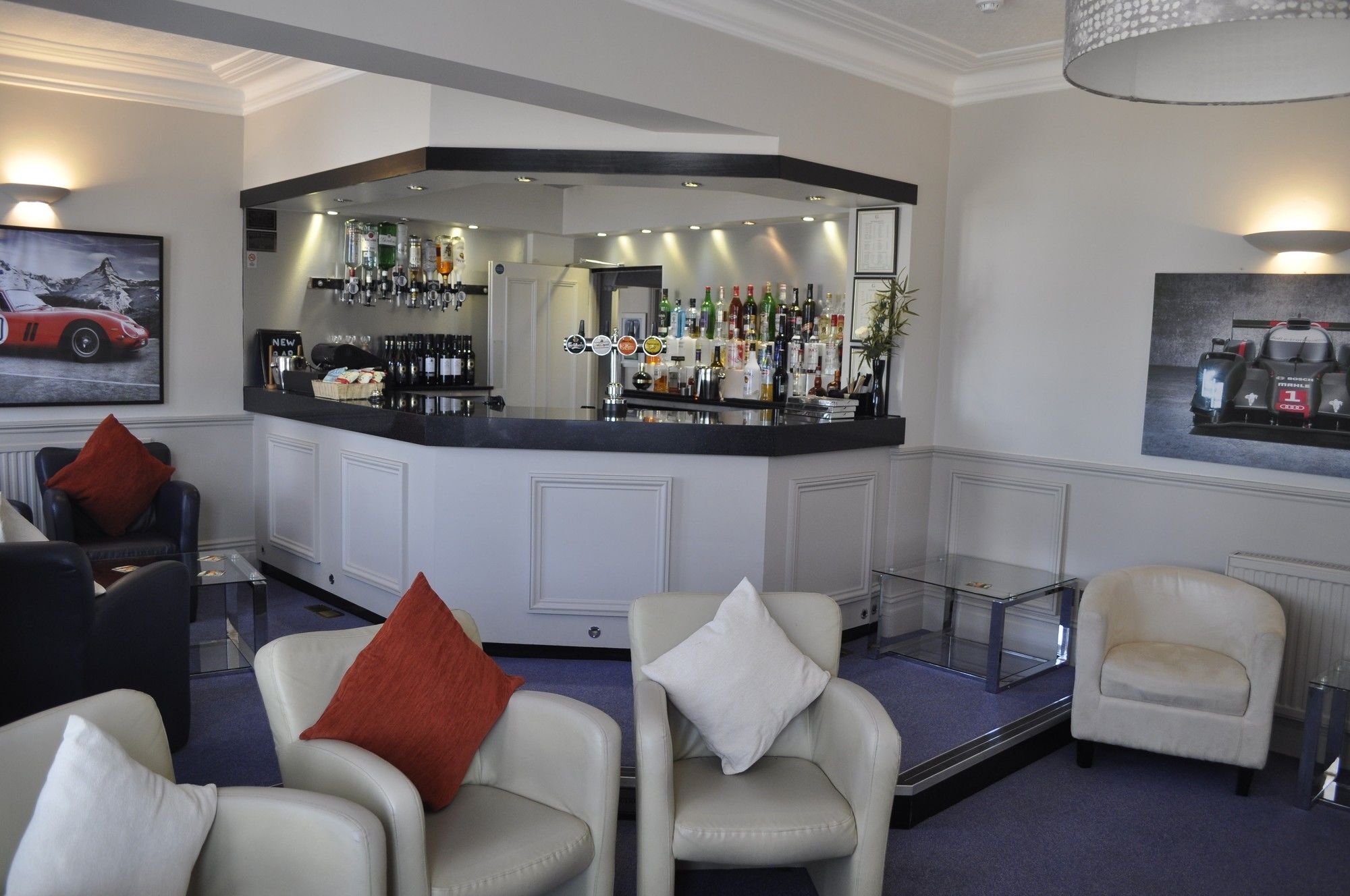 Hayward'S At The Grasmere Keynsham Luaran gambar