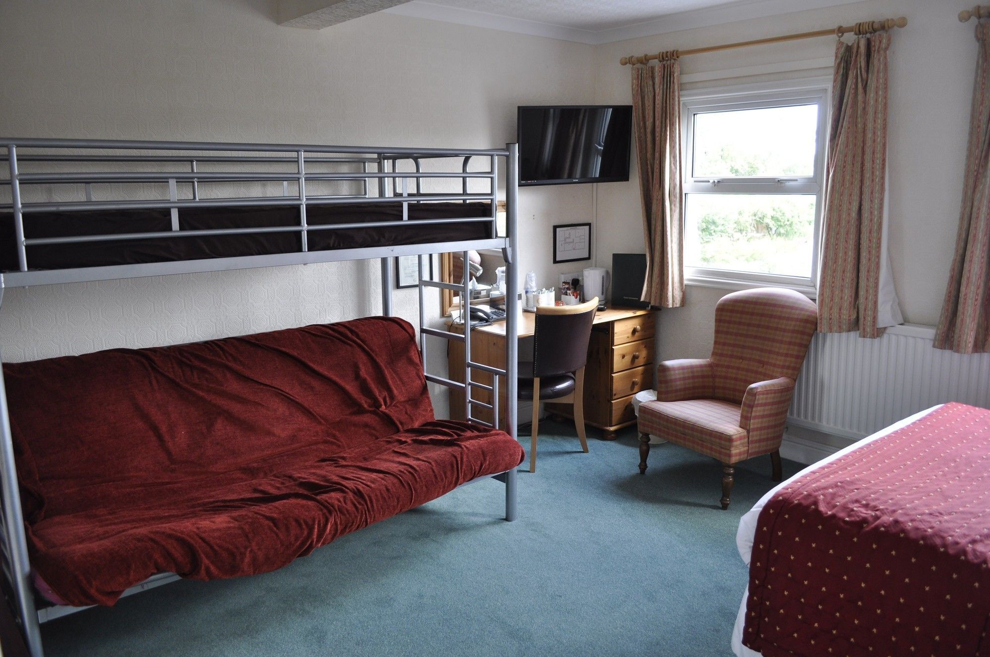 Hayward'S At The Grasmere Keynsham Luaran gambar