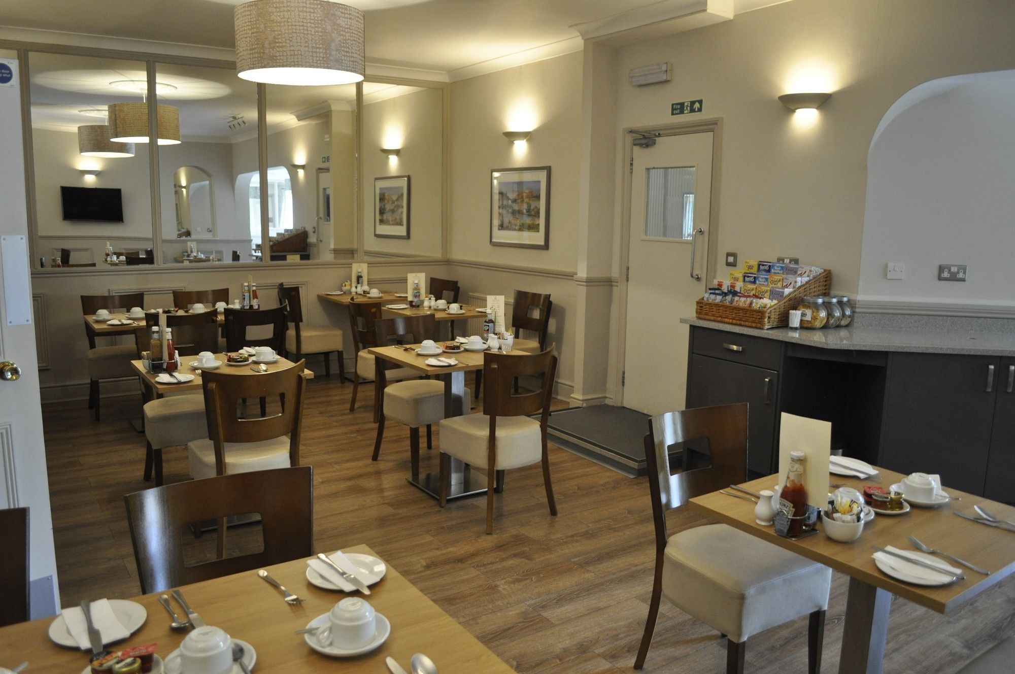 Hayward'S At The Grasmere Keynsham Luaran gambar