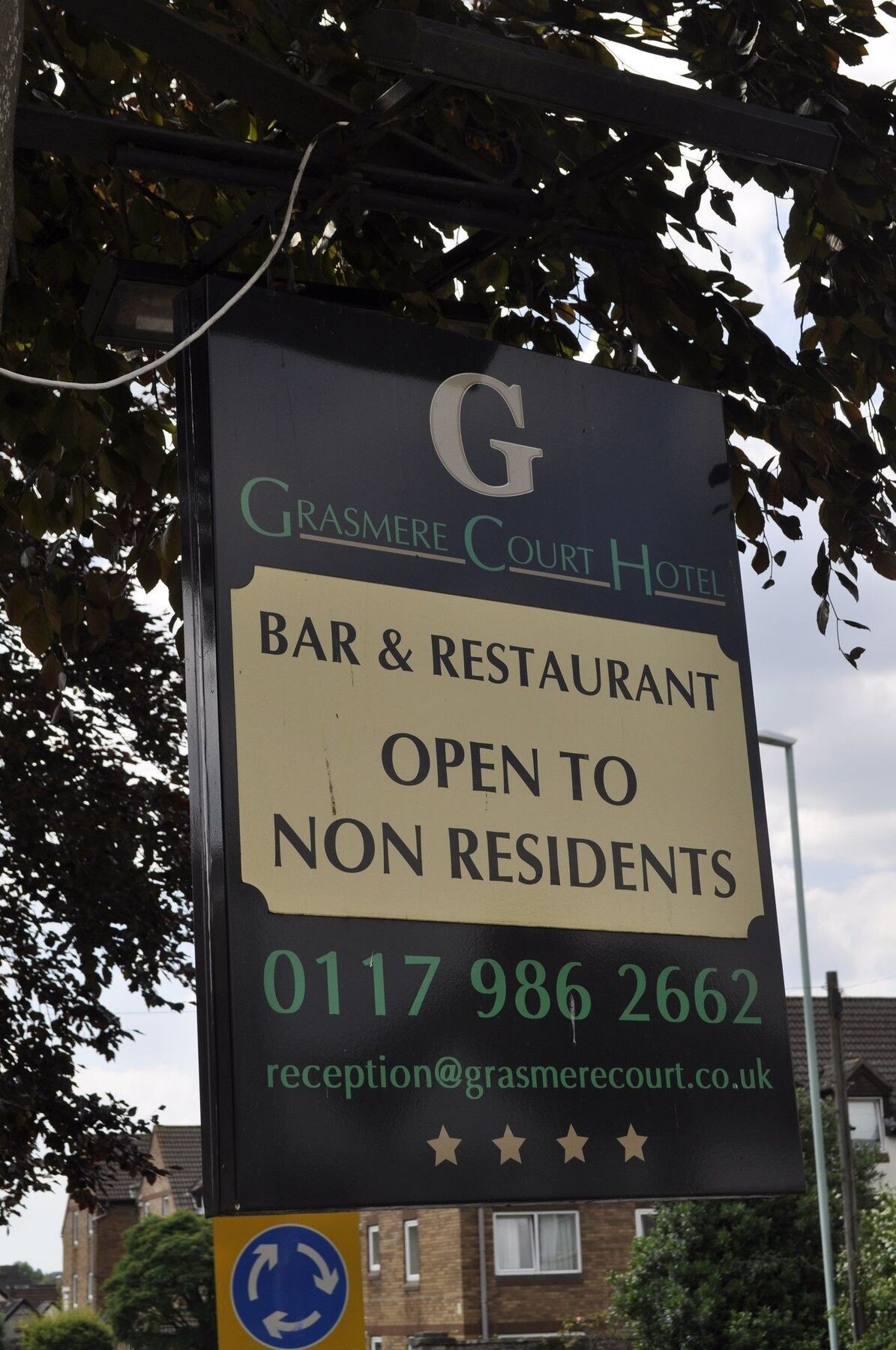 Hayward'S At The Grasmere Keynsham Luaran gambar