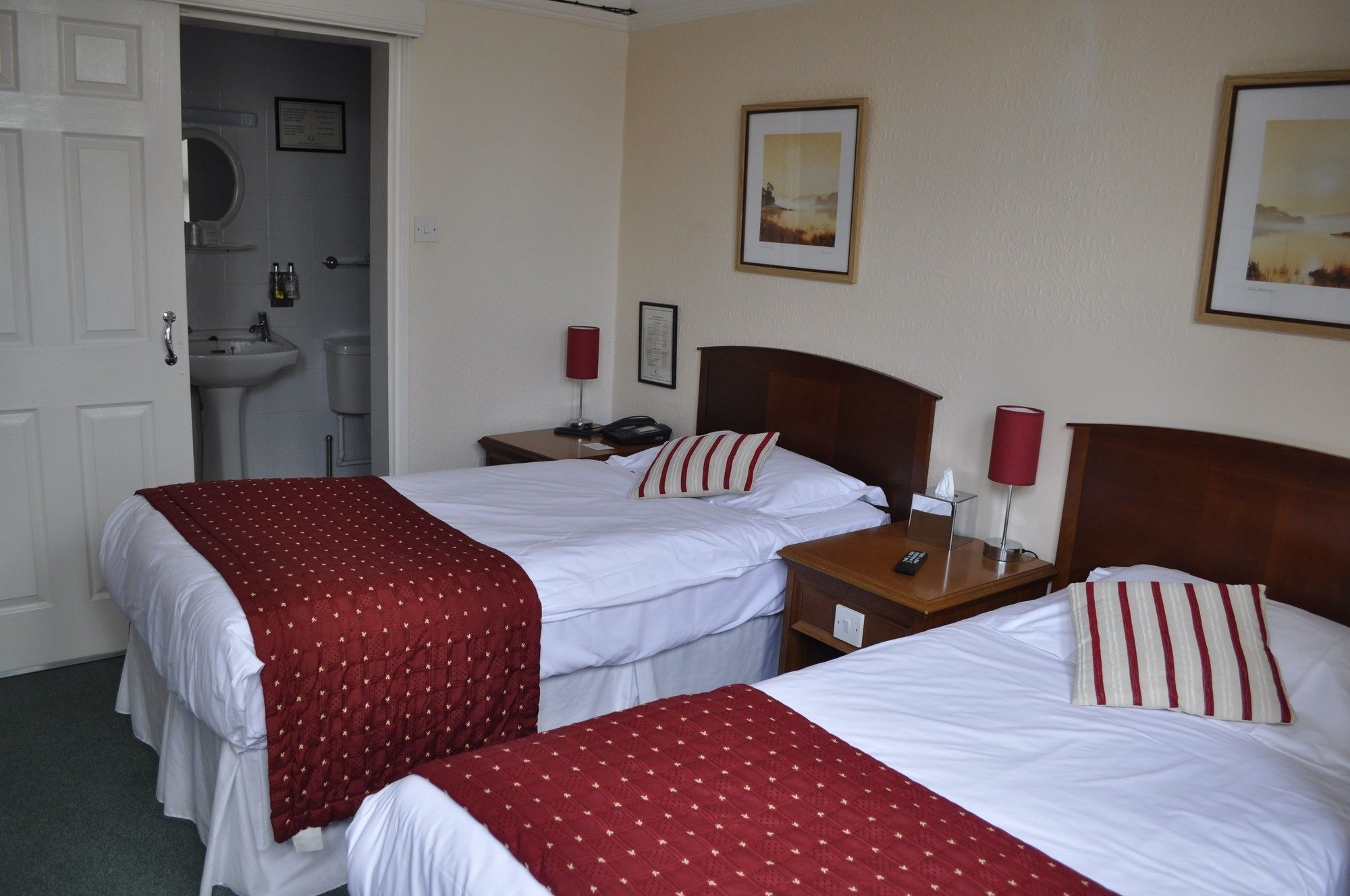 Hayward'S At The Grasmere Keynsham Luaran gambar